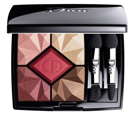 dior 5 couleurs eyeshadow ruby